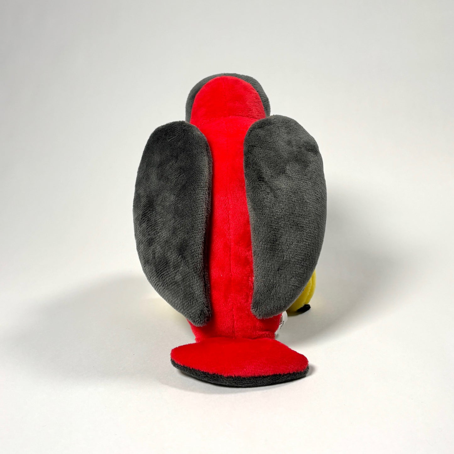 ぬいぐるみ標本【4種セット】