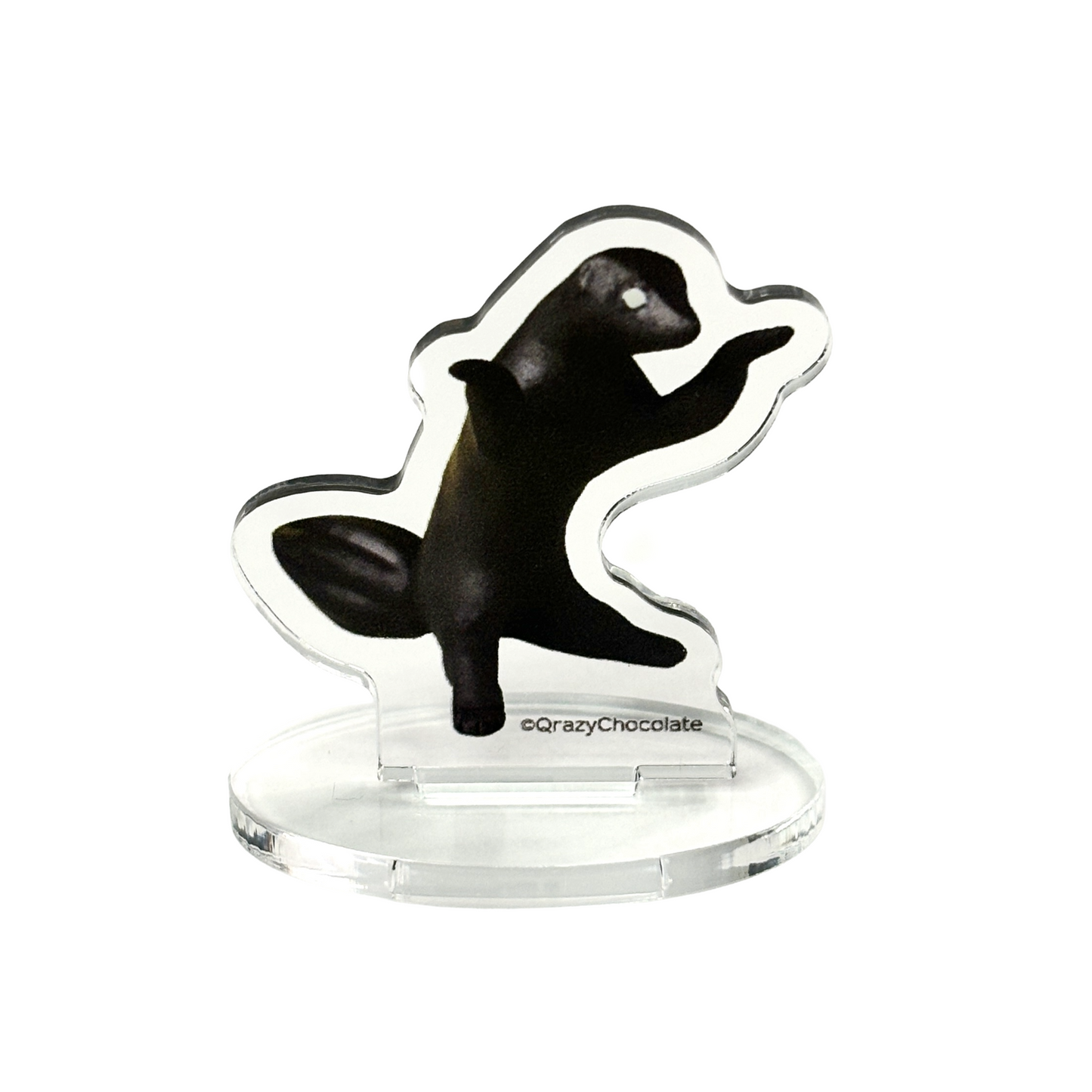 おとり用アクリルスタンド【選べる3種セット】