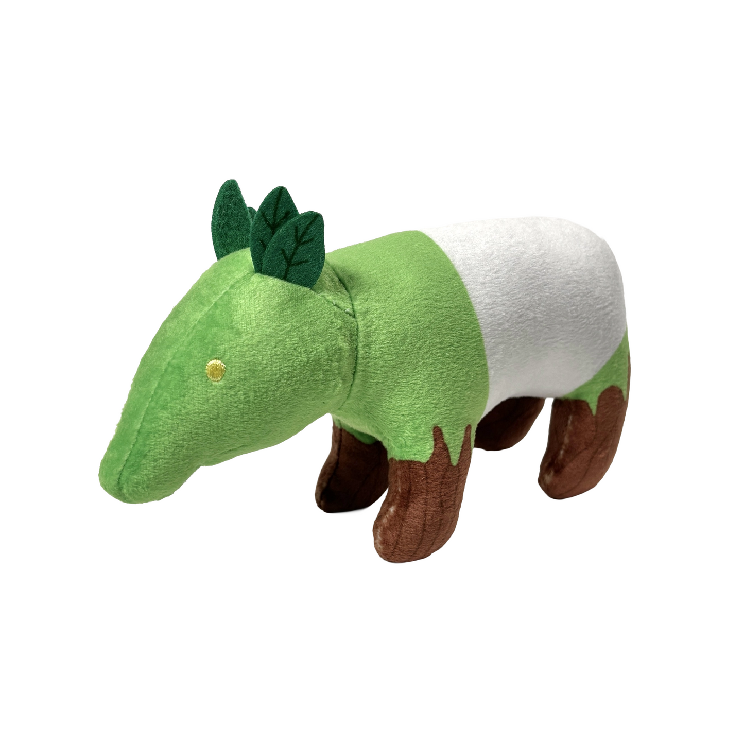 ぬいぐるみ標本