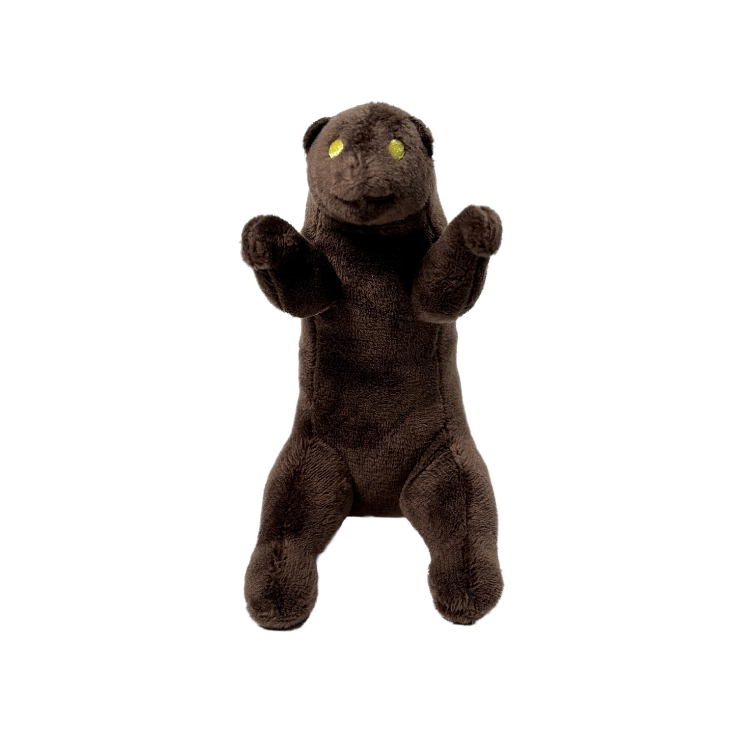 ぬいぐるみ標本