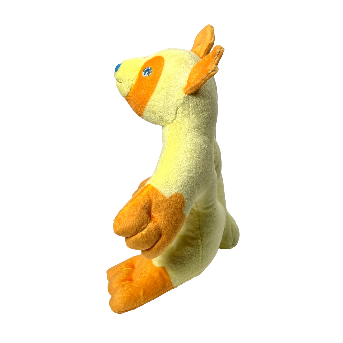 ぬいぐるみ標本