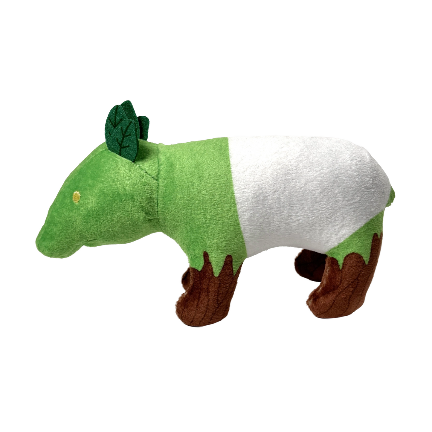 ぬいぐるみ標本