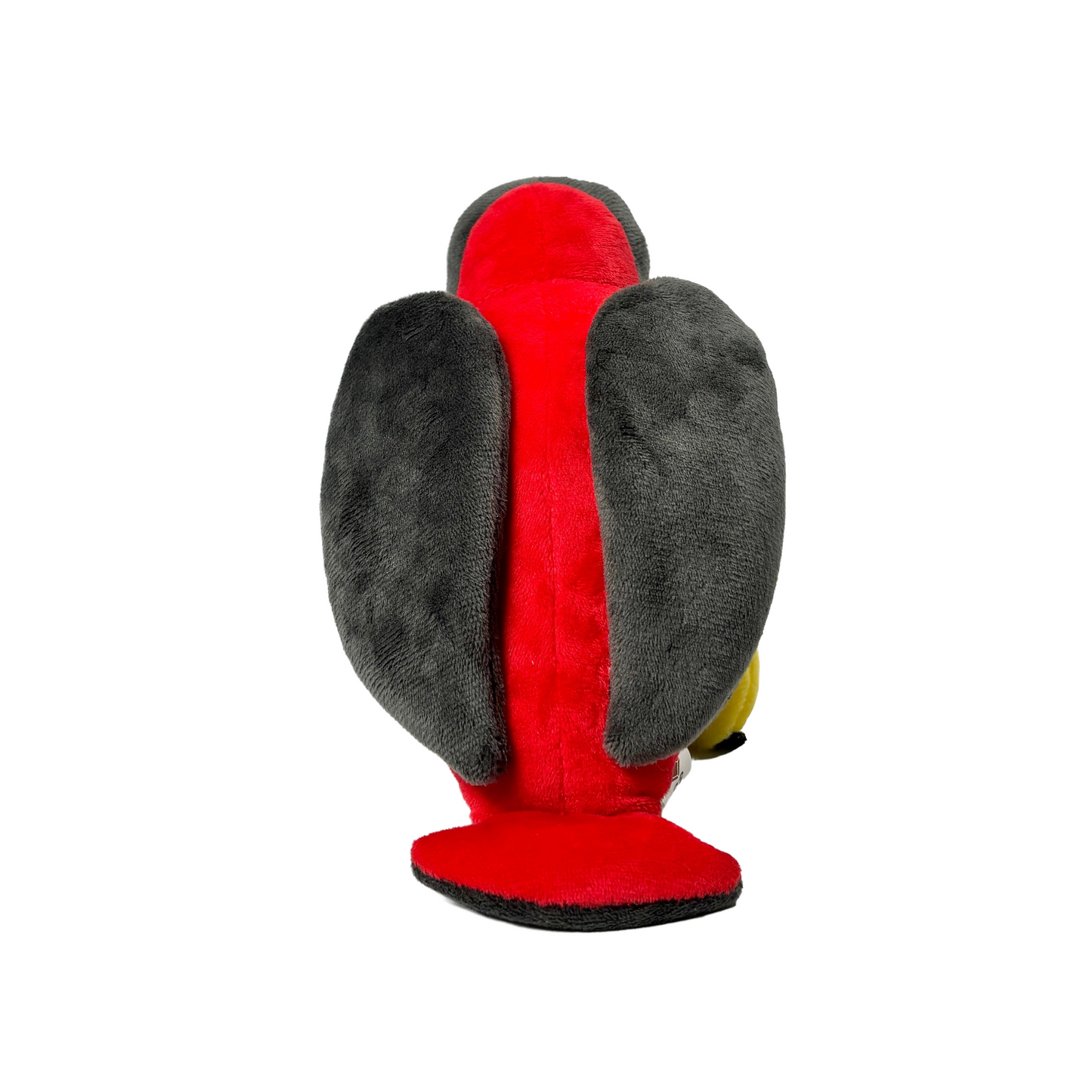 ぬいぐるみ標本