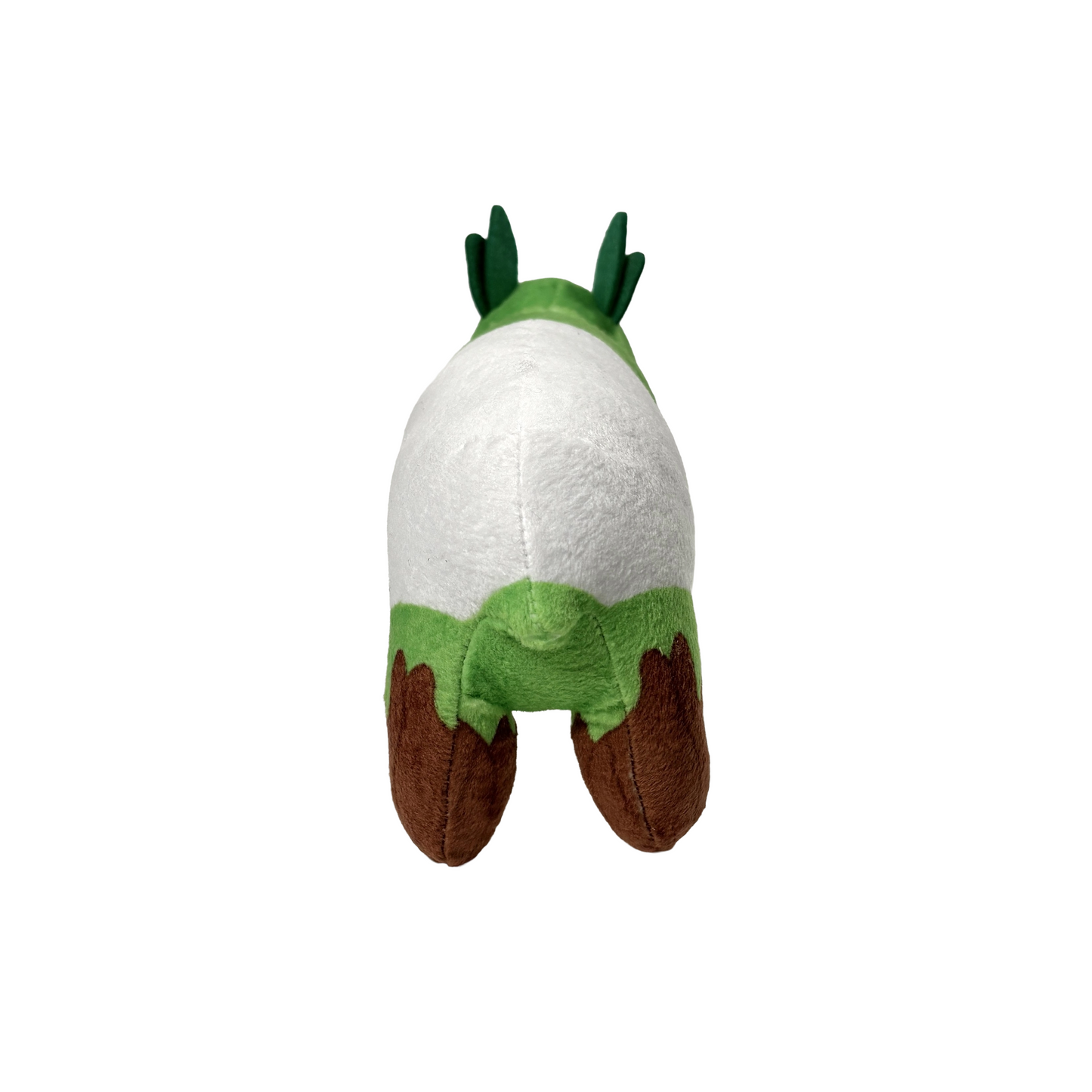 ぬいぐるみ標本