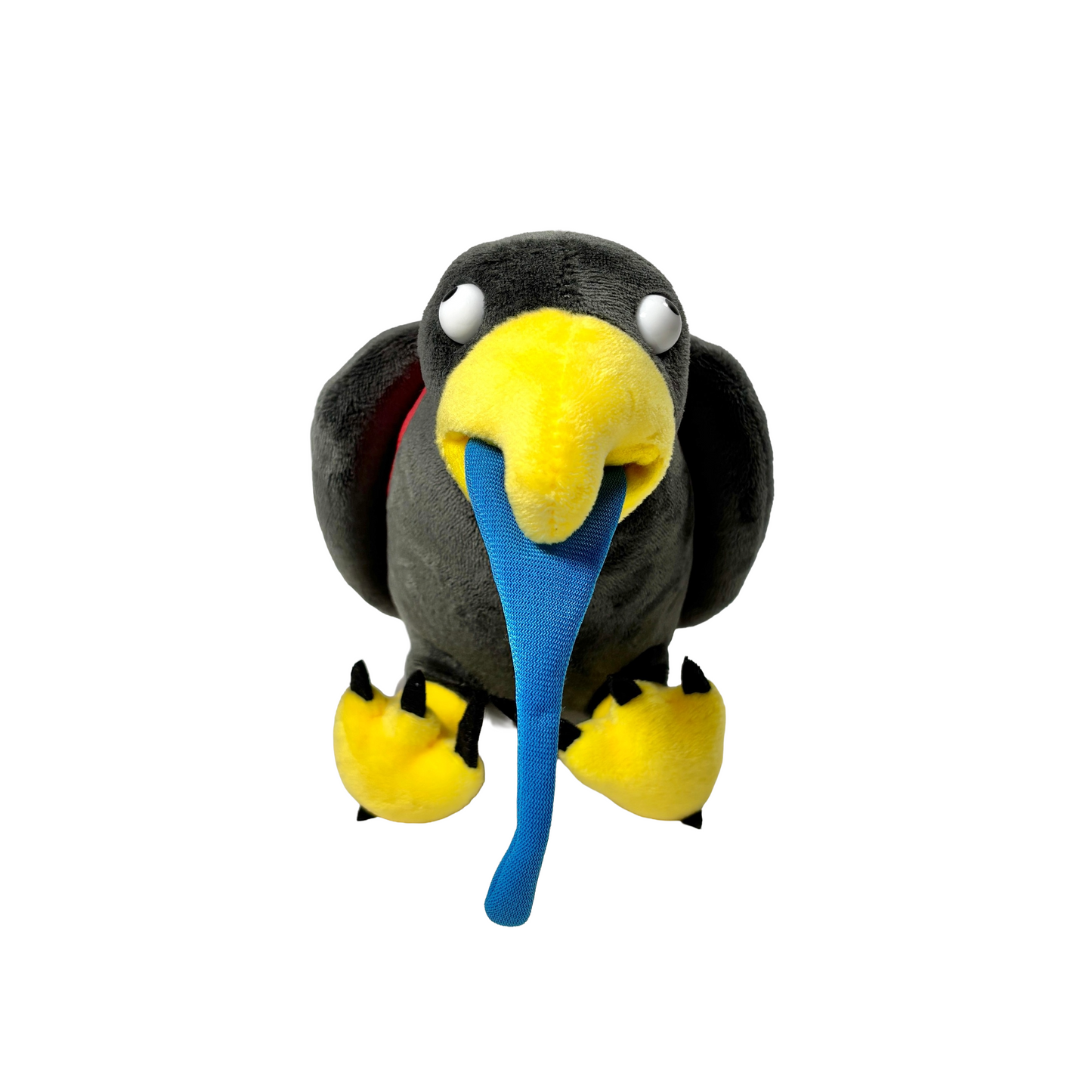 ぬいぐるみ標本