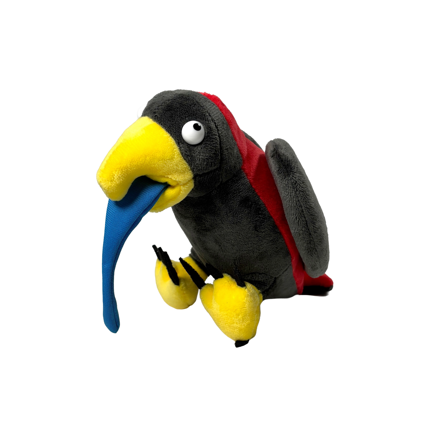 ぬいぐるみ標本