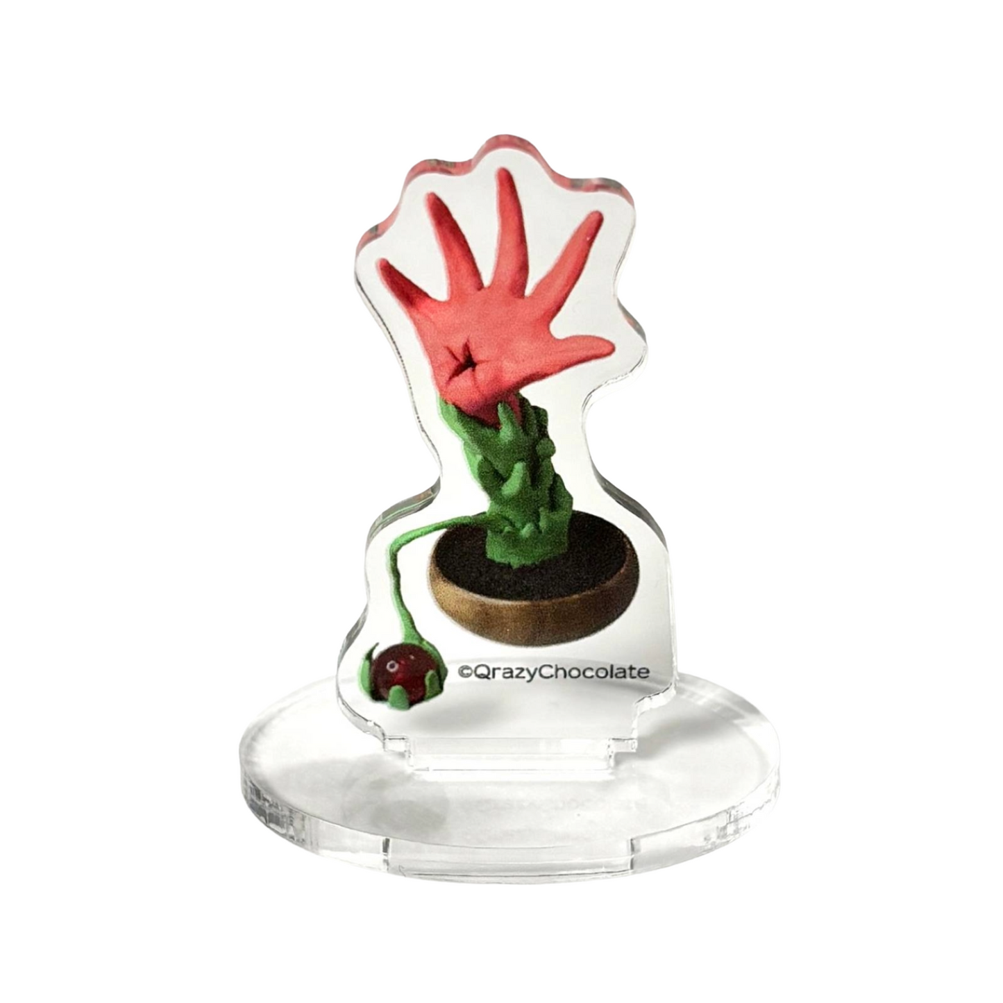 おとり用アクリルスタンド【選べる3種セット】