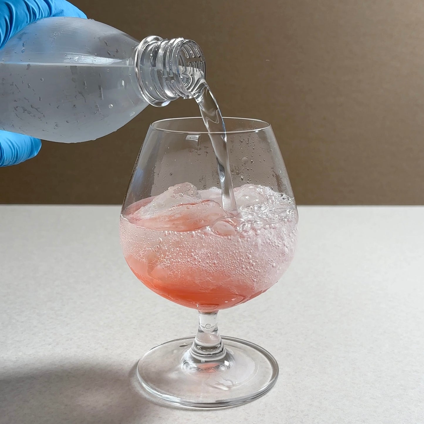 コーラテールの実