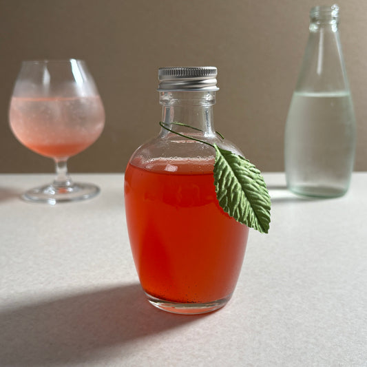 コーラテールの実