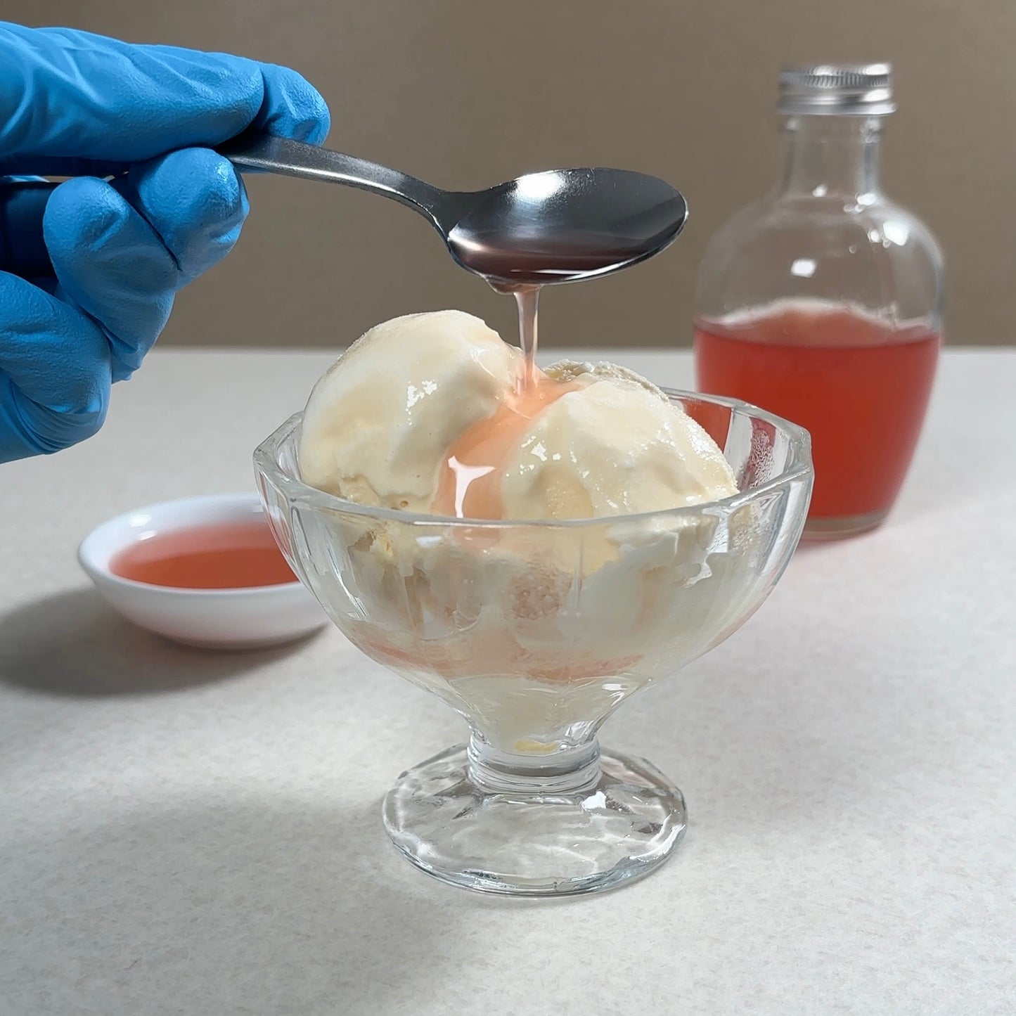 コーラテールの実