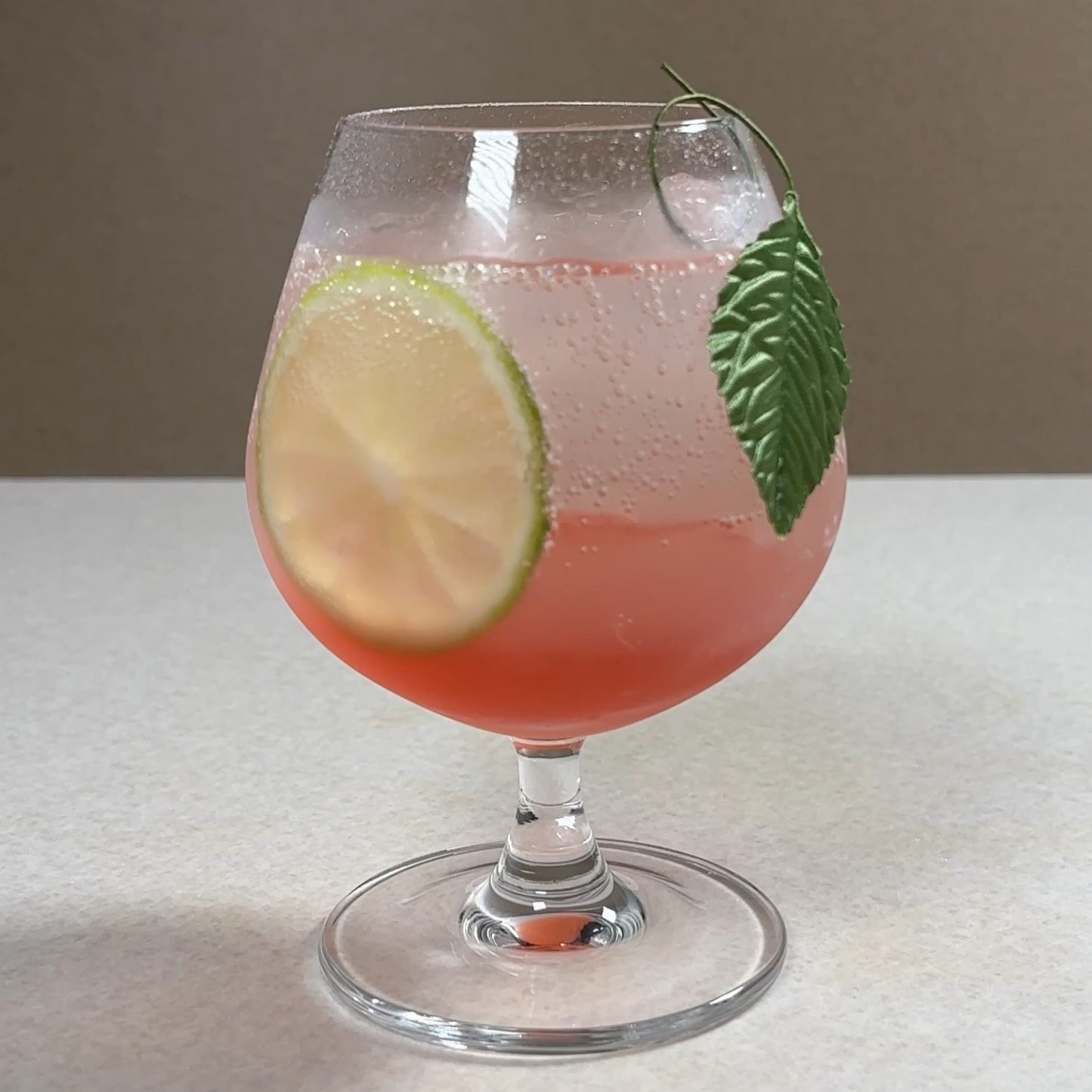 コーラテールの実