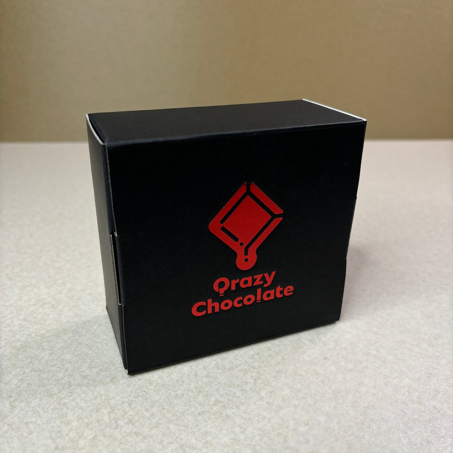 バターカタヌキの親子クッキー