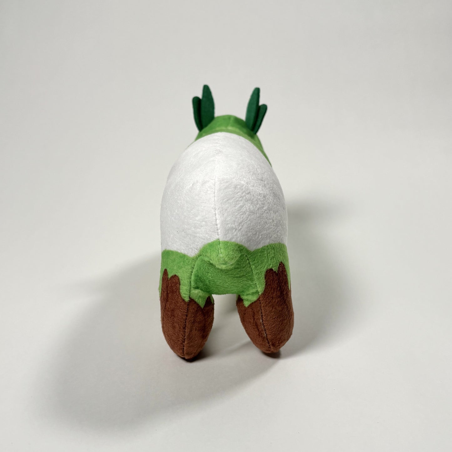 ぬいぐるみ標本