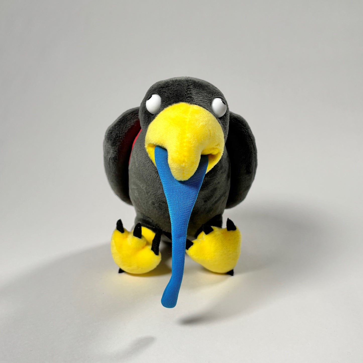 ぬいぐるみ標本