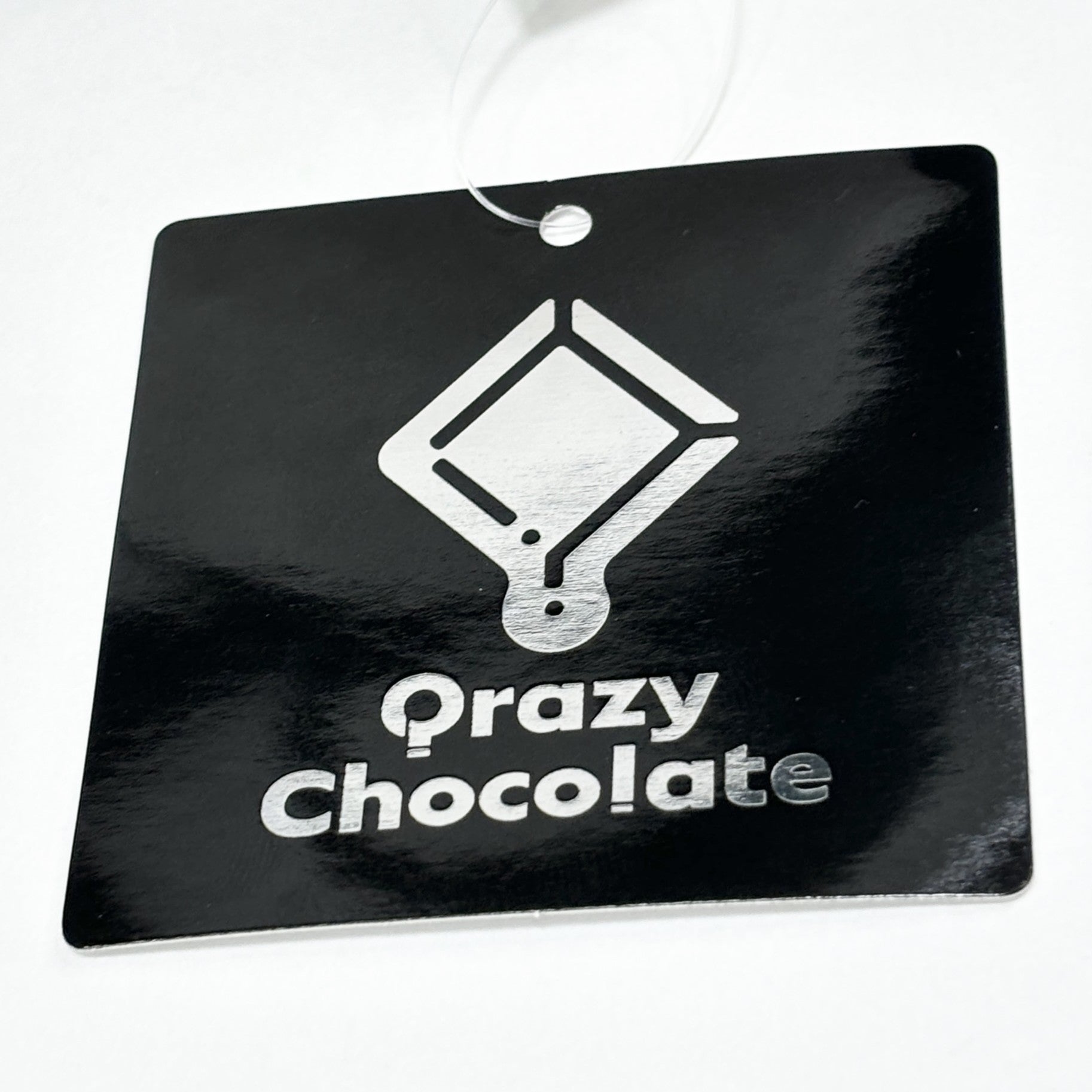 ぬいぐるみ標本 – Qrazy Chocolate