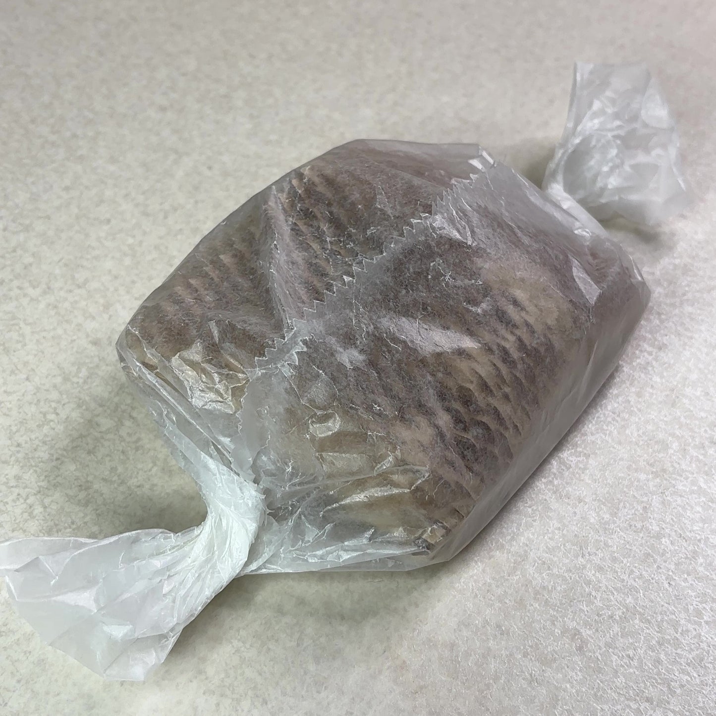 キャラメルモモンガの兄弟