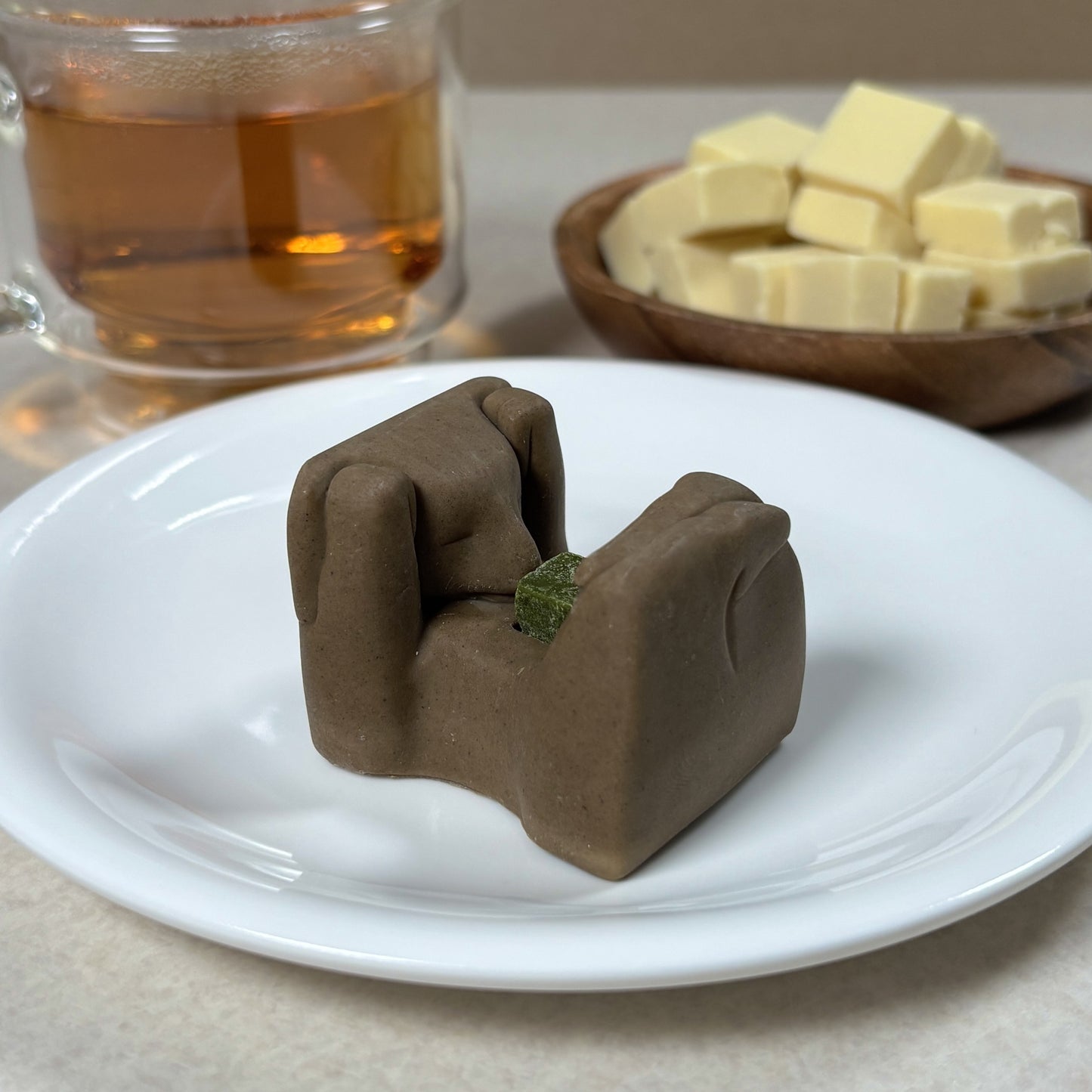 菓子生物4種セット[5月31日まで]