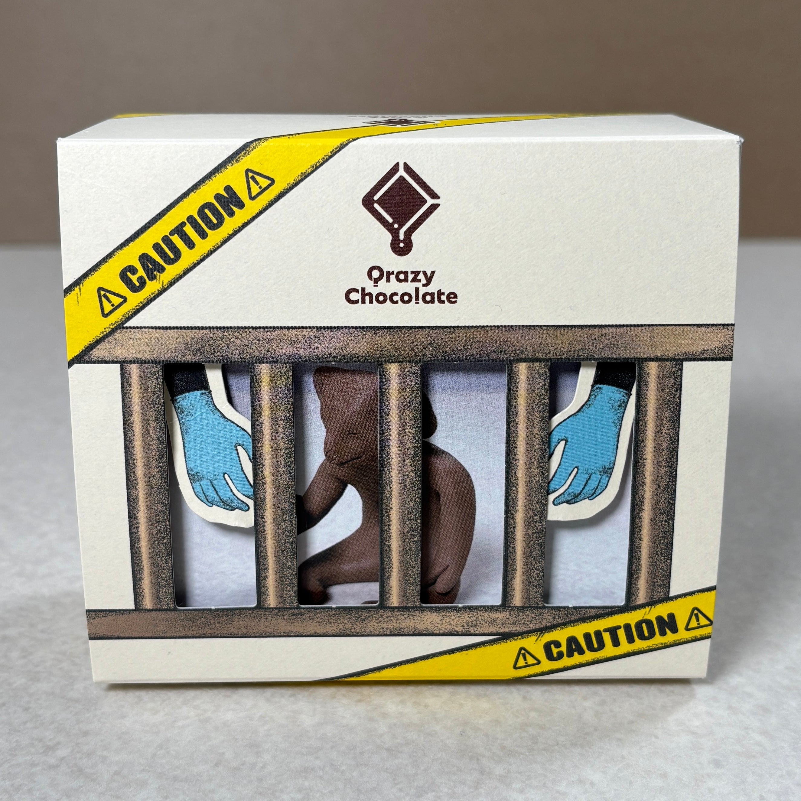 菓子生物研究セット【図鑑＋菓子生物】 – Qrazy Chocolate