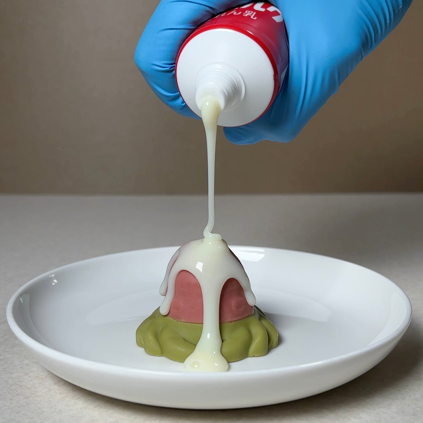 イチゴメンダコ