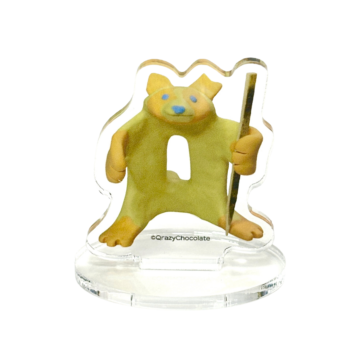 おとり用アクリルスタンド【選べる3種セット】